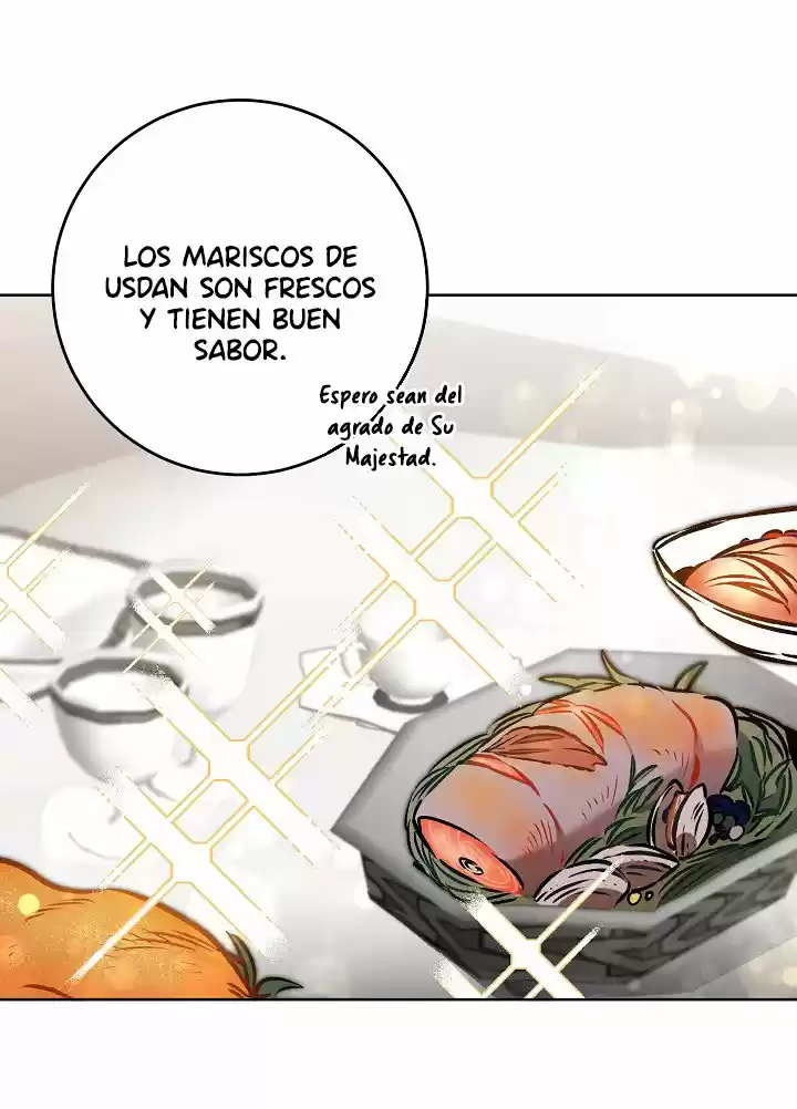 Me He Convertido En La Emperatriz Villana De Una Novela - Capítulo 74 - Página 15 - LectorTMOo