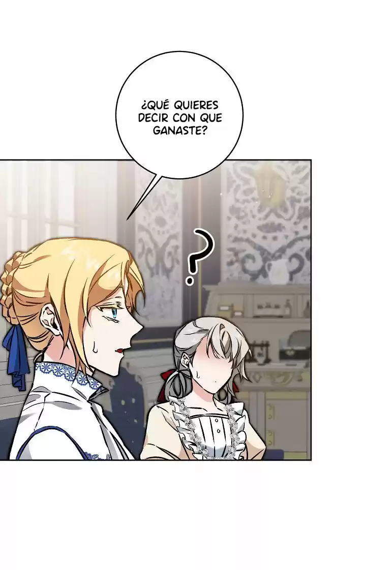 Me He Convertido En La Emperatriz Villana De Una Novela - Capítulo 74 - Página 25 - LectorTMOo