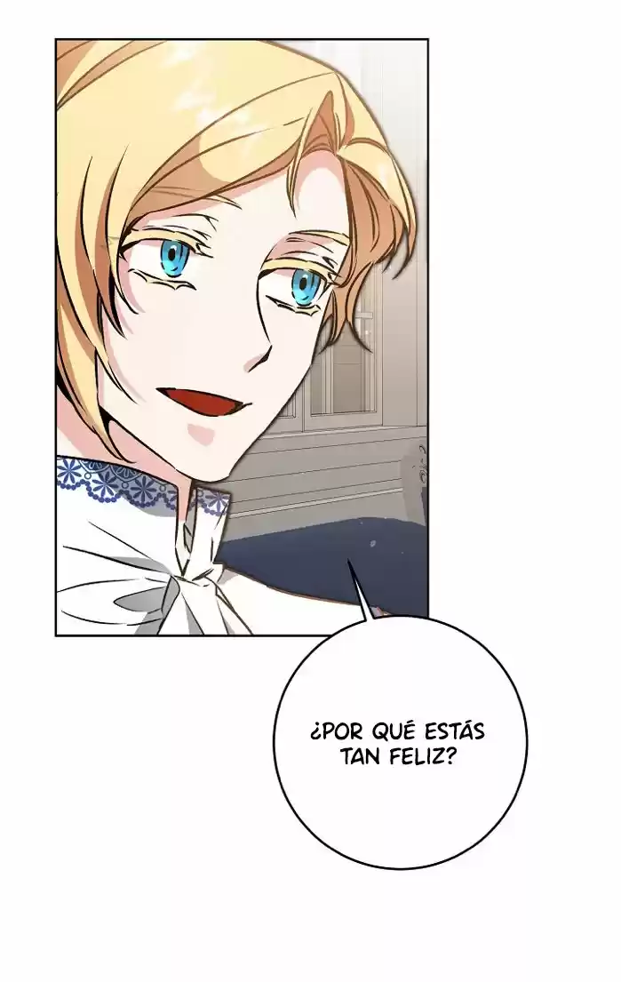 Me He Convertido En La Emperatriz Villana De Una Novela - Capítulo 74 - Página 29 - LectorTMOo
