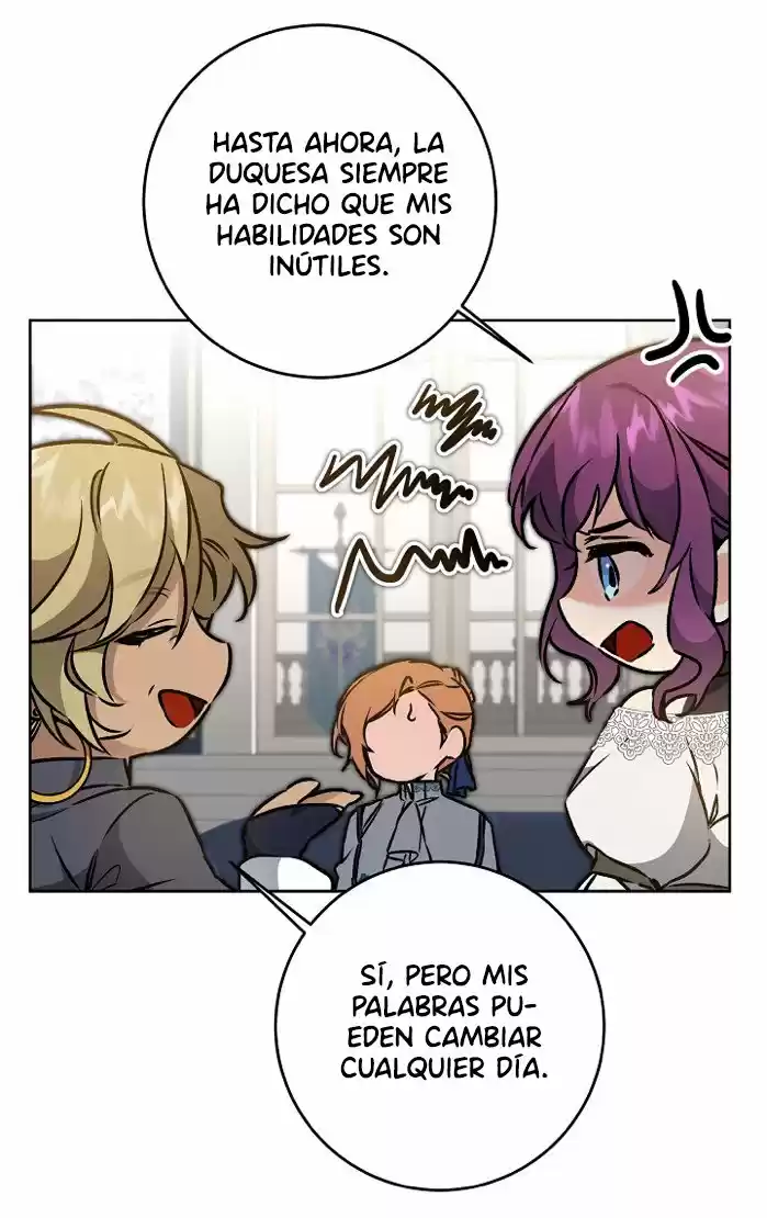 Me He Convertido En La Emperatriz Villana De Una Novela - Capítulo 74 - Página 30 - LectorTMOo