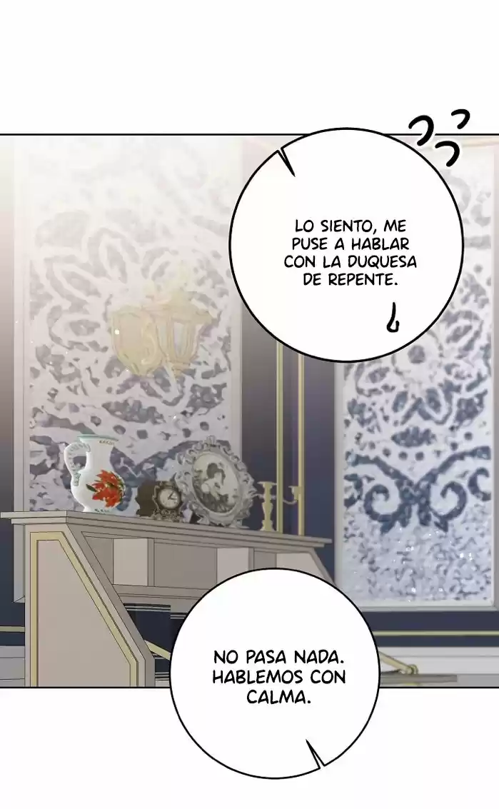 Me He Convertido En La Emperatriz Villana De Una Novela - Capítulo 74 - Página 32 - LectorTMOo