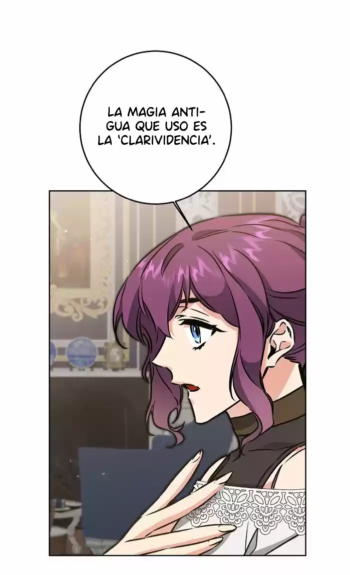 Me He Convertido En La Emperatriz Villana De Una Novela - Capítulo 74 - Página 33 - LectorTMOo