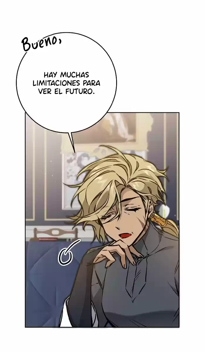 Me He Convertido En La Emperatriz Villana De Una Novela - Capítulo 74 - Página 37 - LectorTMOo