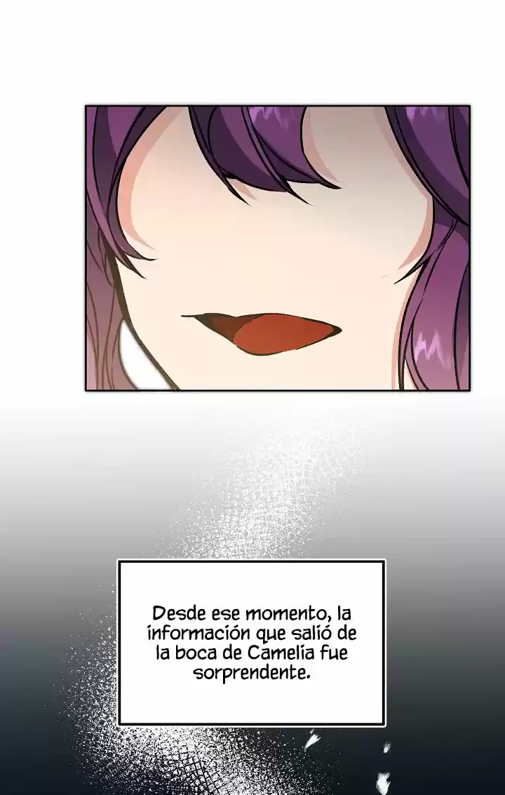 Me He Convertido En La Emperatriz Villana De Una Novela - Capítulo 74 - Página 43 - LectorTMOo