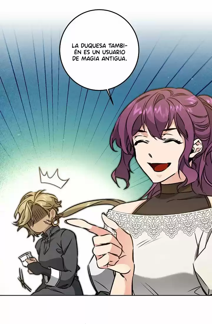 Me He Convertido En La Emperatriz Villana De Una Novela - Capítulo 74 - Página 49 - LectorTMOo
