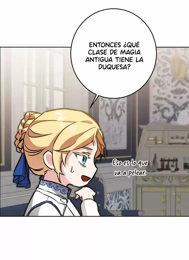 Me He Convertido En La Emperatriz Villana De Una Novela - Capítulo 74 - Página 52 - LectorTMOo