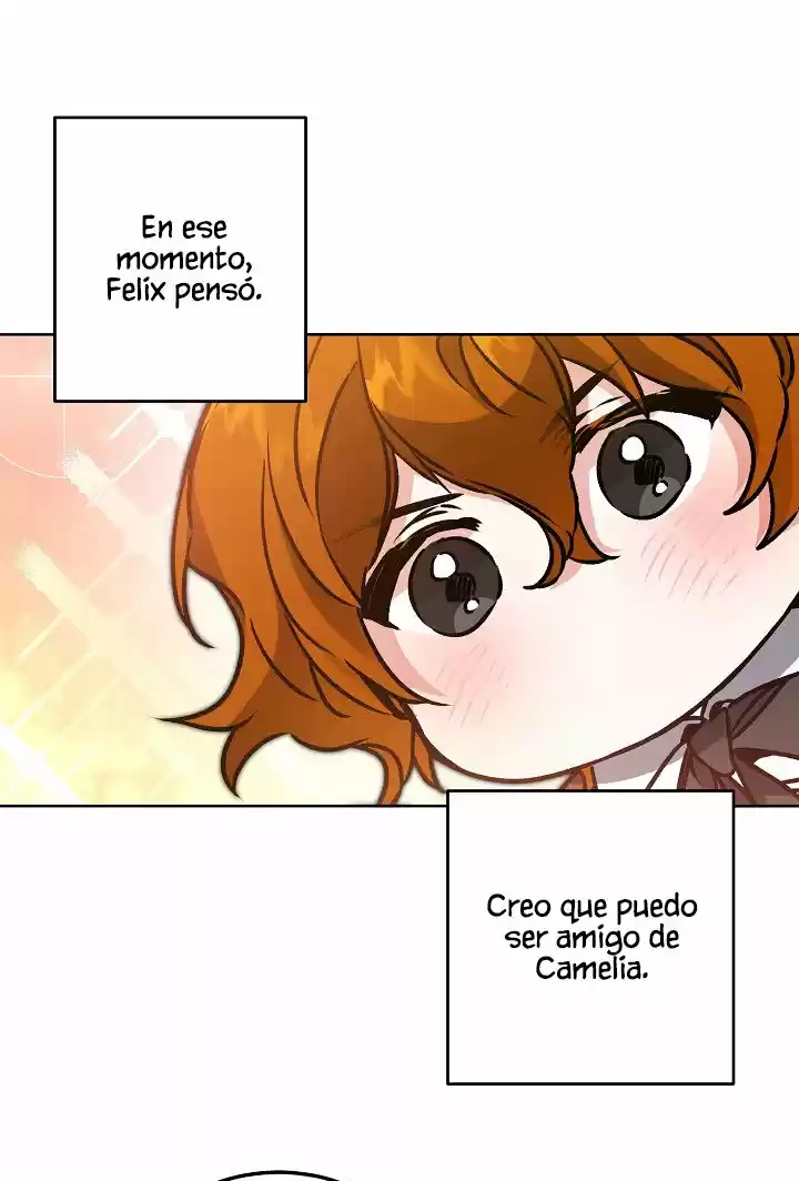 Me He Convertido En La Emperatriz Villana De Una Novela - Capítulo 74 - Página 55 - LectorTMOo