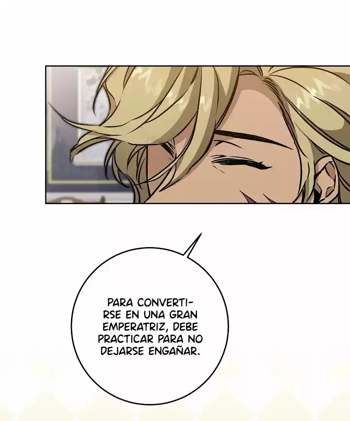 Me He Convertido En La Emperatriz Villana De Una Novela - Capítulo 74 - Página 61 - LectorTMOo