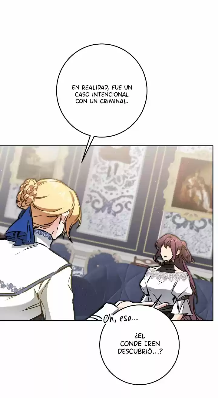 Me He Convertido En La Emperatriz Villana De Una Novela - Capítulo 75 - Página 12 - LectorTMOo
