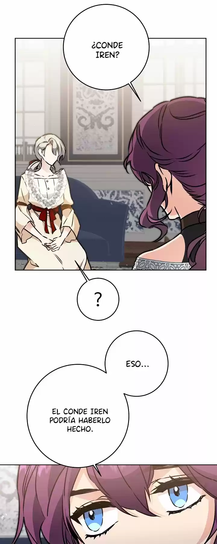 Me He Convertido En La Emperatriz Villana De Una Novela - Capítulo 75 - Página 14 - LectorTMOo