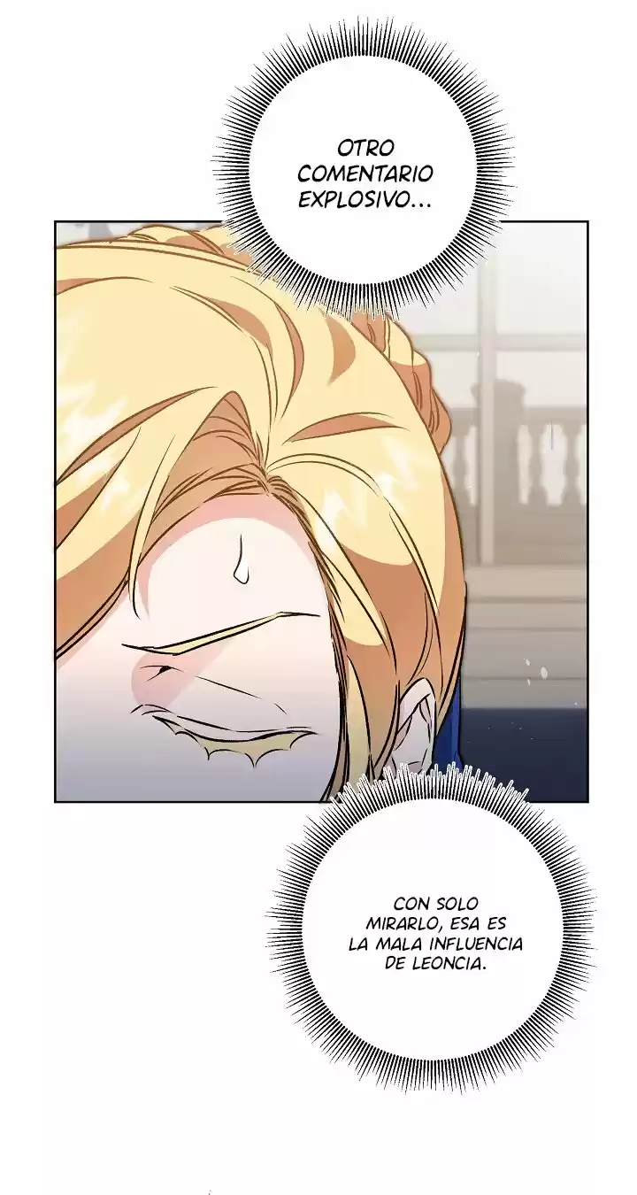 Me He Convertido En La Emperatriz Villana De Una Novela - Capítulo 75 - Página 16 - LectorTMOo