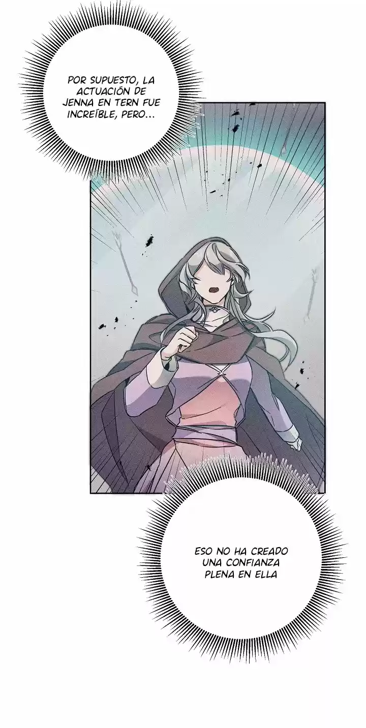 Me He Convertido En La Emperatriz Villana De Una Novela - Capítulo 75 - Página 17 - LectorTMOo