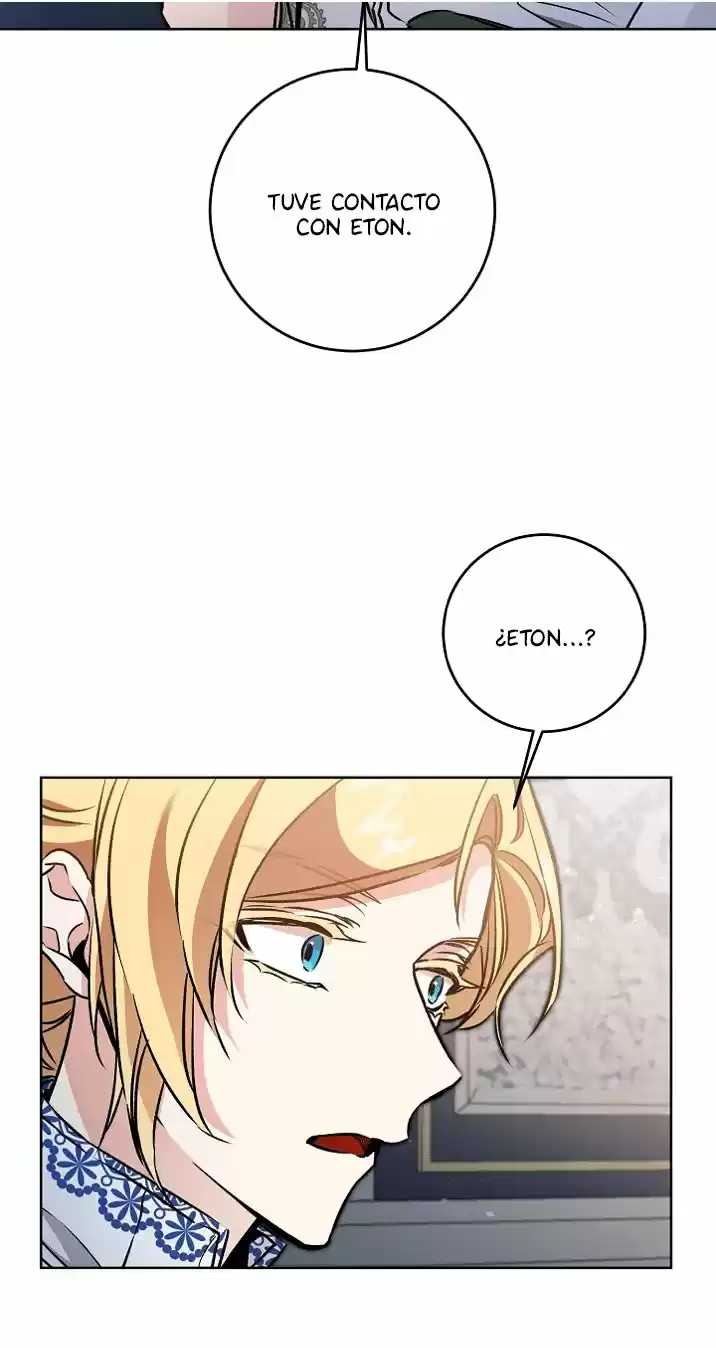 Me He Convertido En La Emperatriz Villana De Una Novela - Capítulo 75 - Página 24 - LectorTMOo
