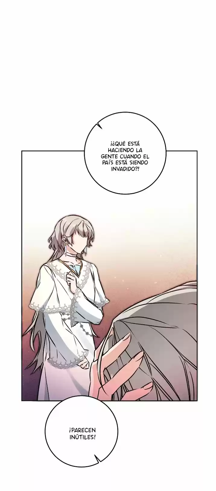 Me He Convertido En La Emperatriz Villana De Una Novela - Capítulo 75 - Página 38 - LectorTMOo