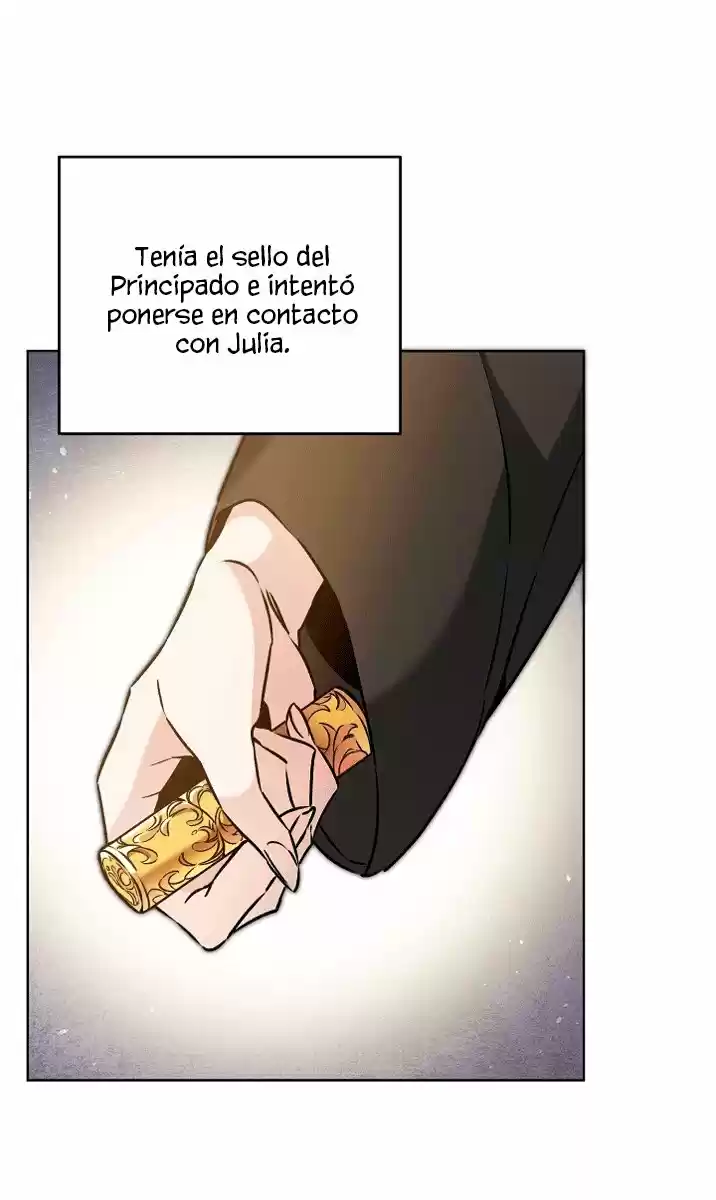 Me He Convertido En La Emperatriz Villana De Una Novela - Capítulo 75 - Página 40 - LectorTMOo