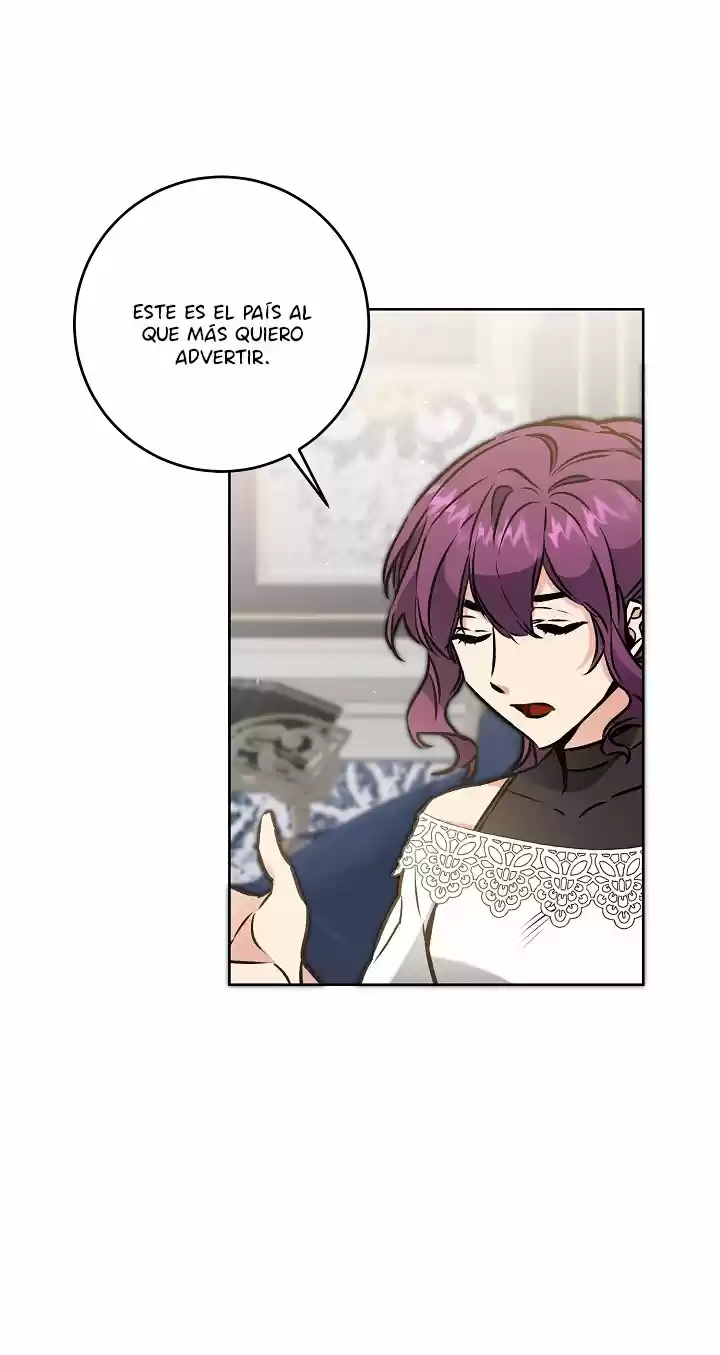 Me He Convertido En La Emperatriz Villana De Una Novela - Capítulo 75 - Página 44 - LectorTMOo