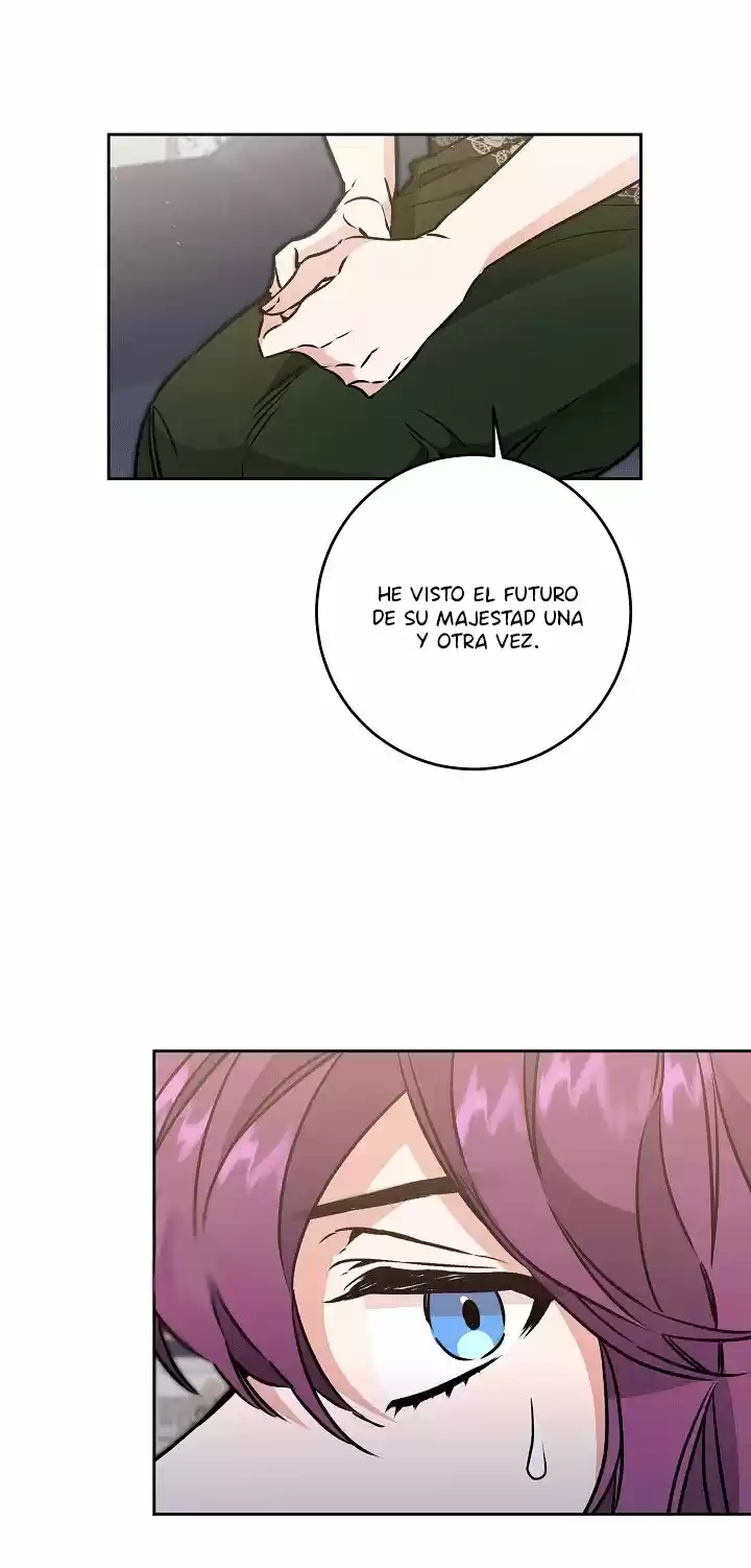 Me He Convertido En La Emperatriz Villana De Una Novela - Capítulo 75 - Página 45 - LectorTMOo