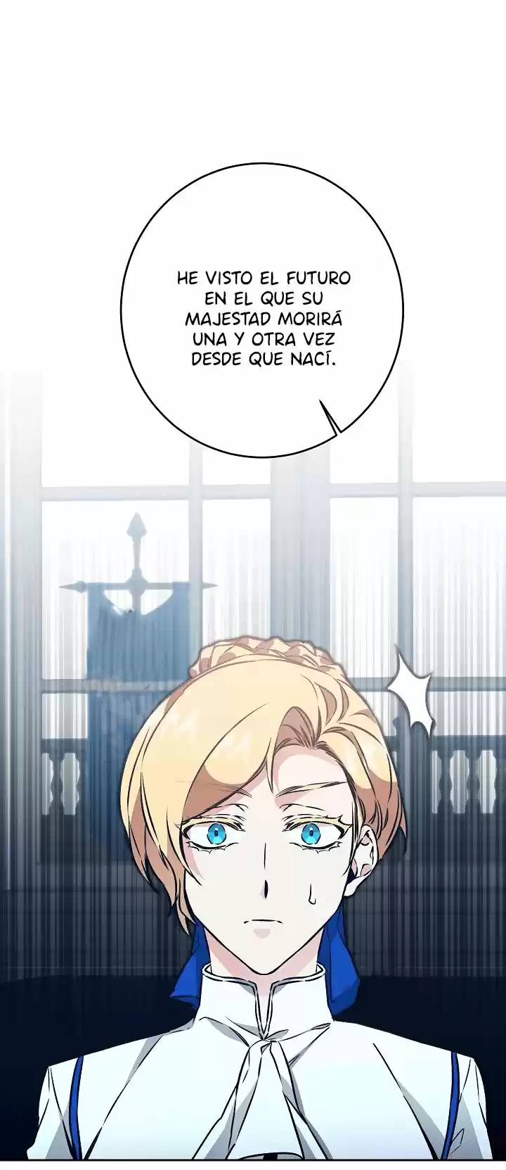 Me He Convertido En La Emperatriz Villana De Una Novela - Capítulo 75 - Página 50 - LectorTMOo