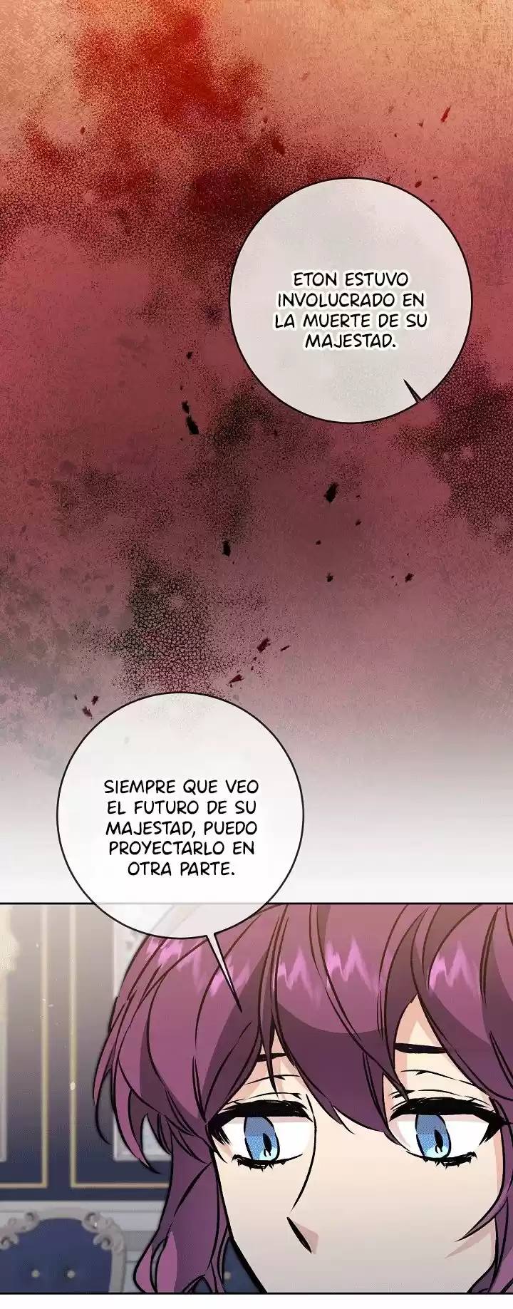 Me He Convertido En La Emperatriz Villana De Una Novela - Capítulo 75 - Página 52 - LectorTMOo