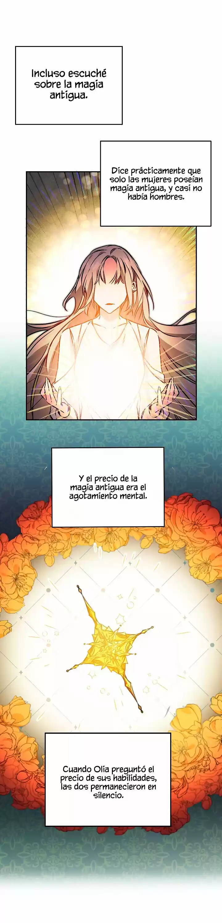 Me He Convertido En La Emperatriz Villana De Una Novela - Capítulo 76 - Página 10 - LectorTMOo