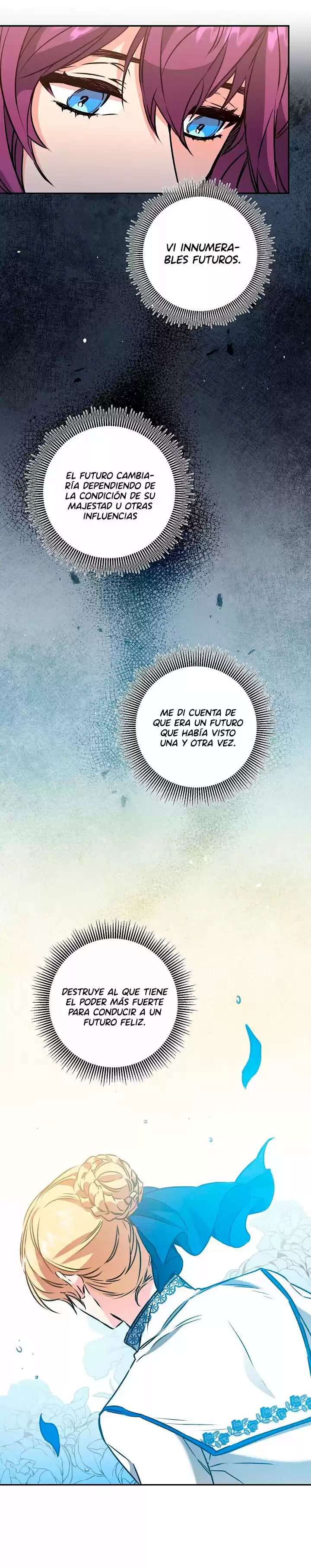 Me He Convertido En La Emperatriz Villana De Una Novela - Capítulo 76 - Página 17 - LectorTMOo