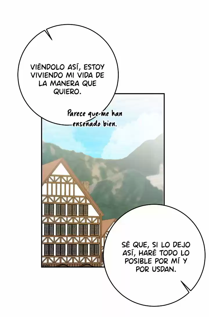 Me He Convertido En La Emperatriz Villana De Una Novela - Capítulo 76 - Página 21 - LectorTMOo