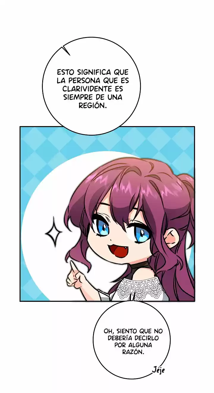 Me He Convertido En La Emperatriz Villana De Una Novela - Capítulo 76 - Página 23 - LectorTMOo