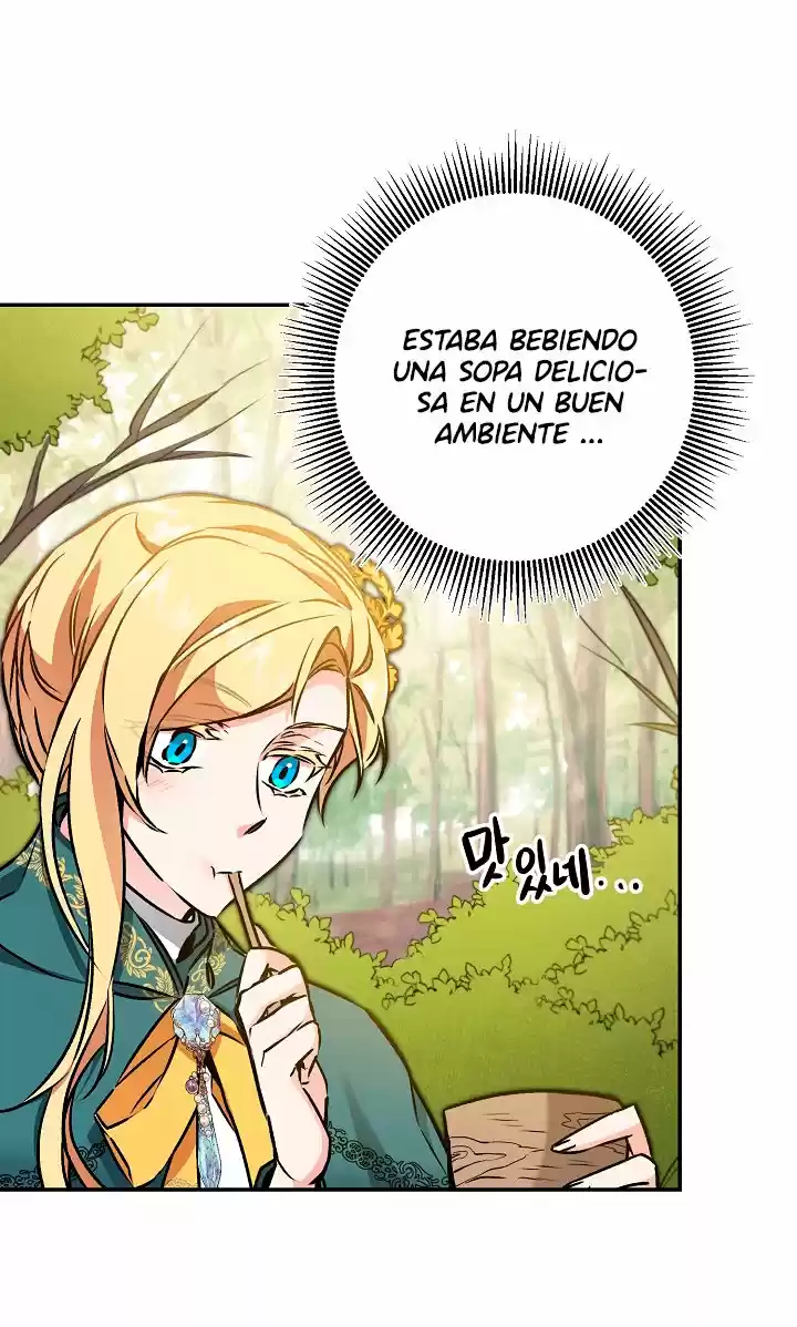 Me He Convertido En La Emperatriz Villana De Una Novela - Capítulo 76 - Página 31 - LectorTMOo