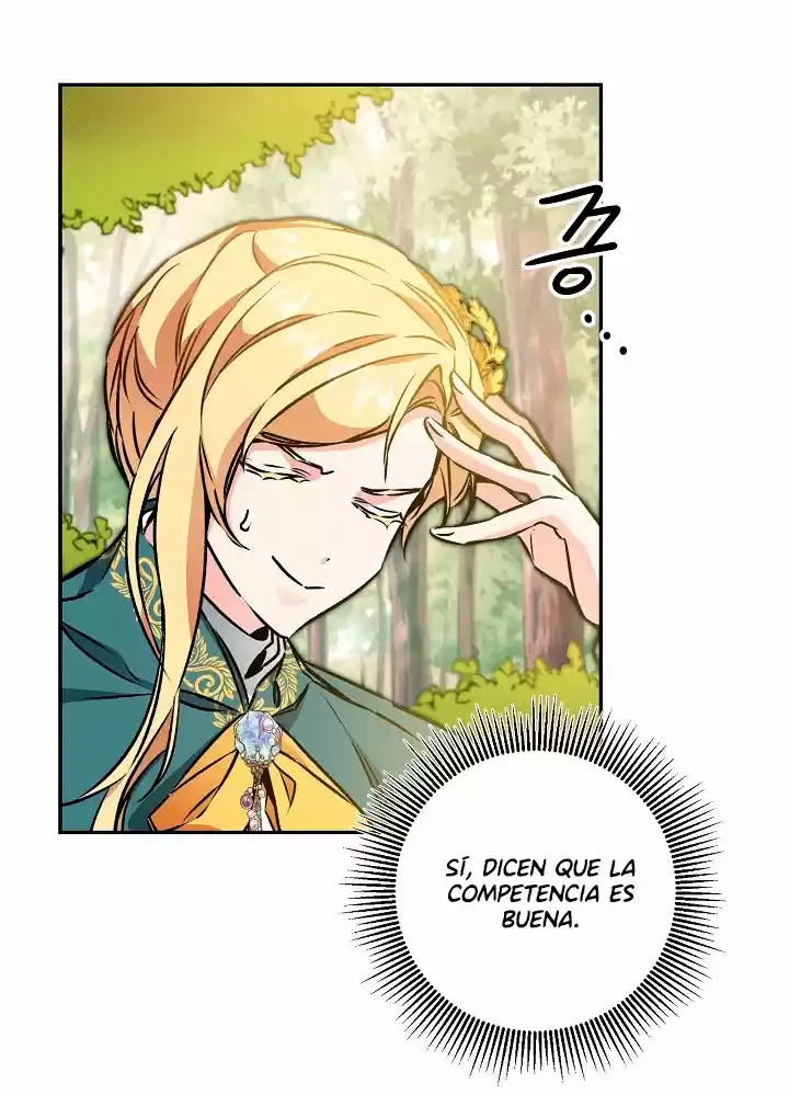 Me He Convertido En La Emperatriz Villana De Una Novela - Capítulo 76 - Página 38 - LectorTMOo