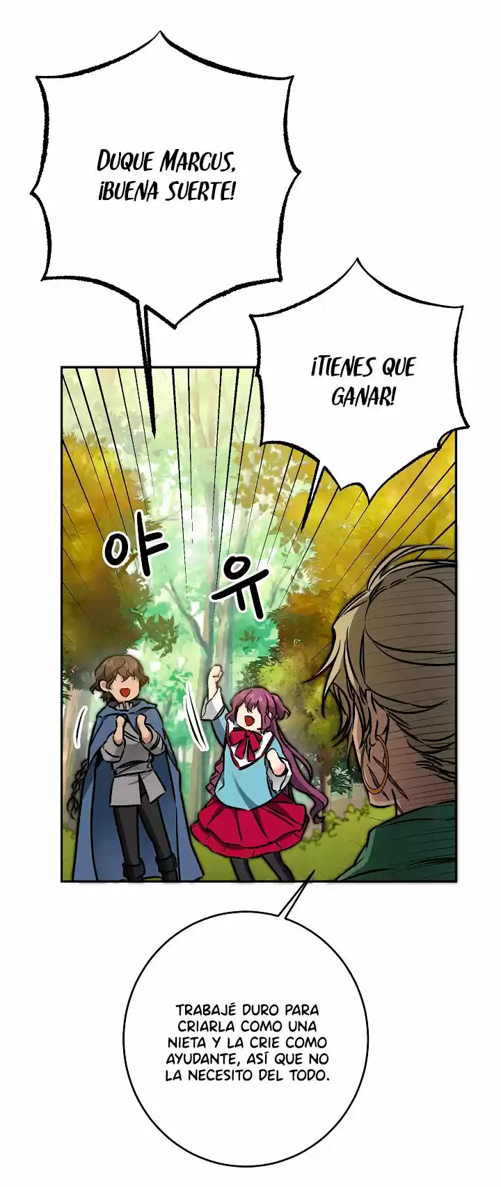 Me He Convertido En La Emperatriz Villana De Una Novela - Capítulo 76 - Página 40 - LectorTMOo
