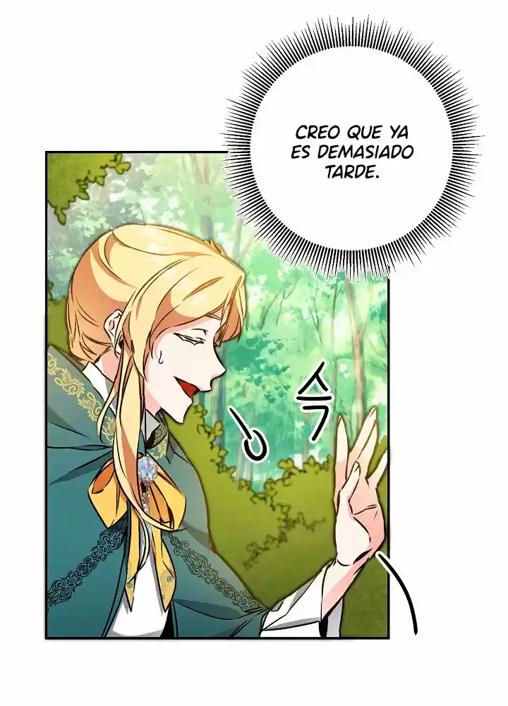 Me He Convertido En La Emperatriz Villana De Una Novela - Capítulo 76 - Página 41 - LectorTMOo