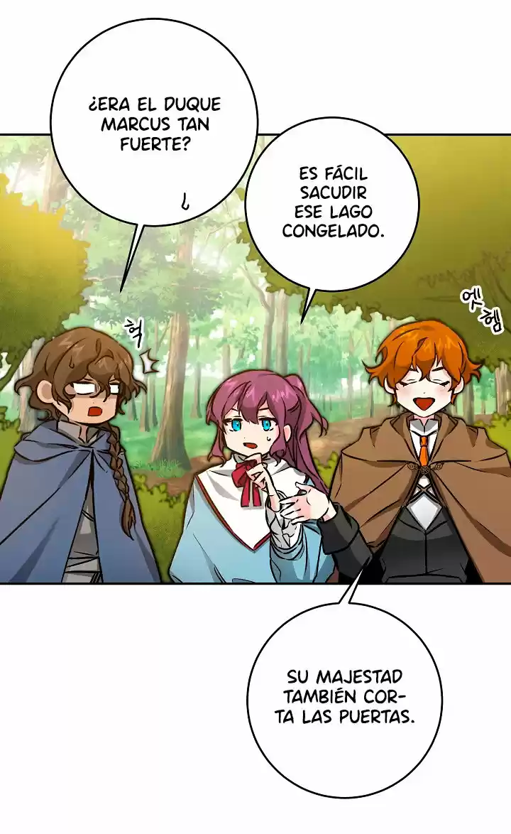 Me He Convertido En La Emperatriz Villana De Una Novela - Capítulo 76 - Página 47 - LectorTMOo