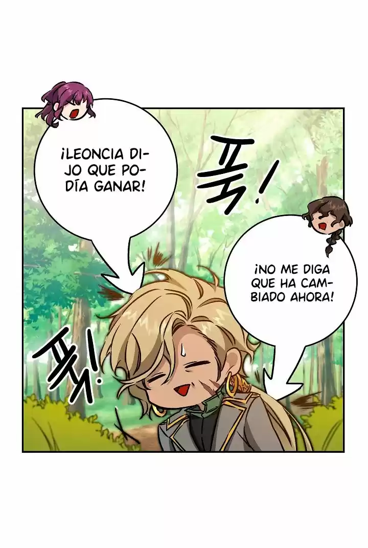Me He Convertido En La Emperatriz Villana De Una Novela - Capítulo 76 - Página 52 - LectorTMOo