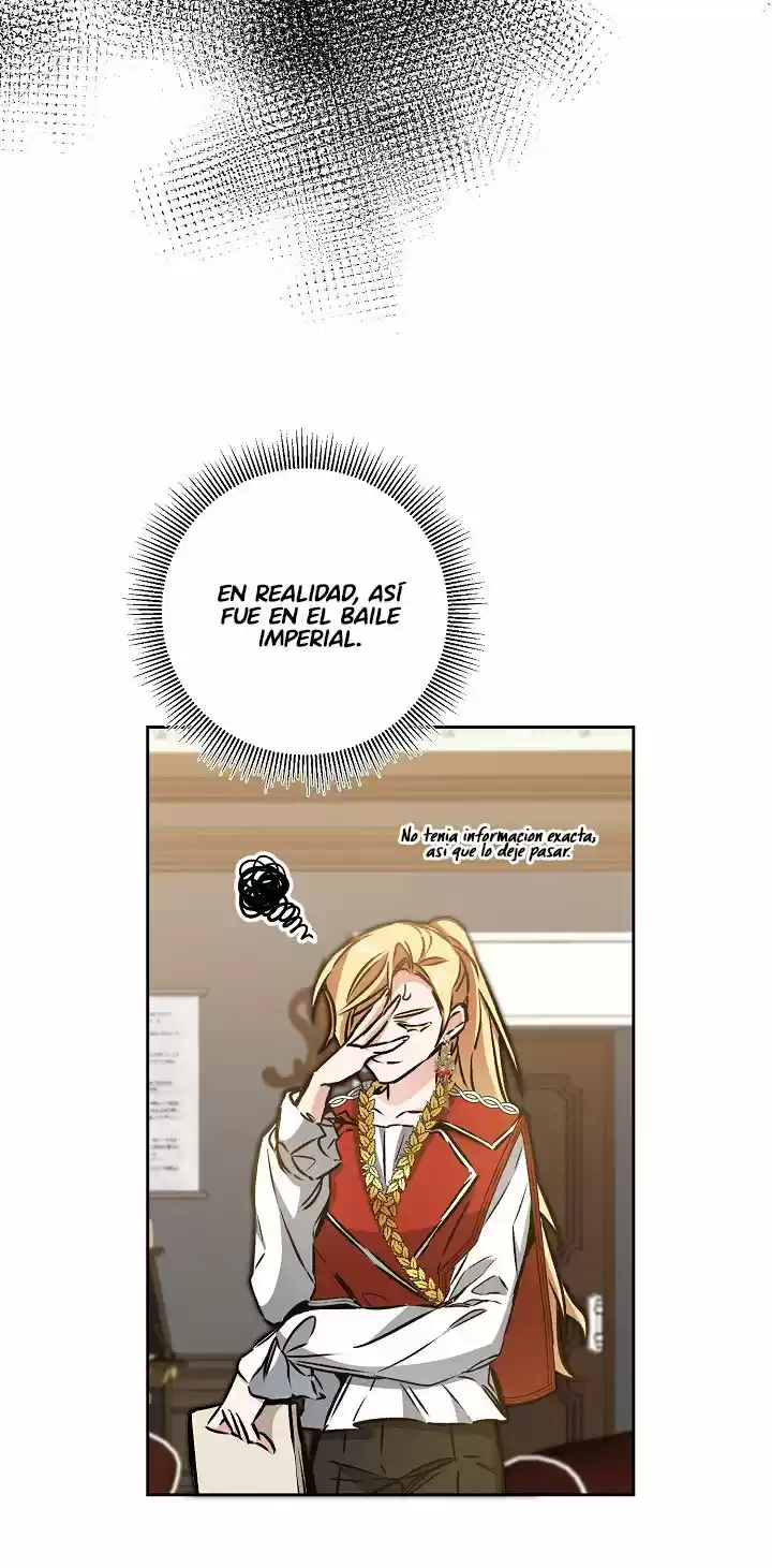 Me He Convertido En La Emperatriz Villana De Una Novela - Capítulo 77 - Página 15 - LectorTMOo