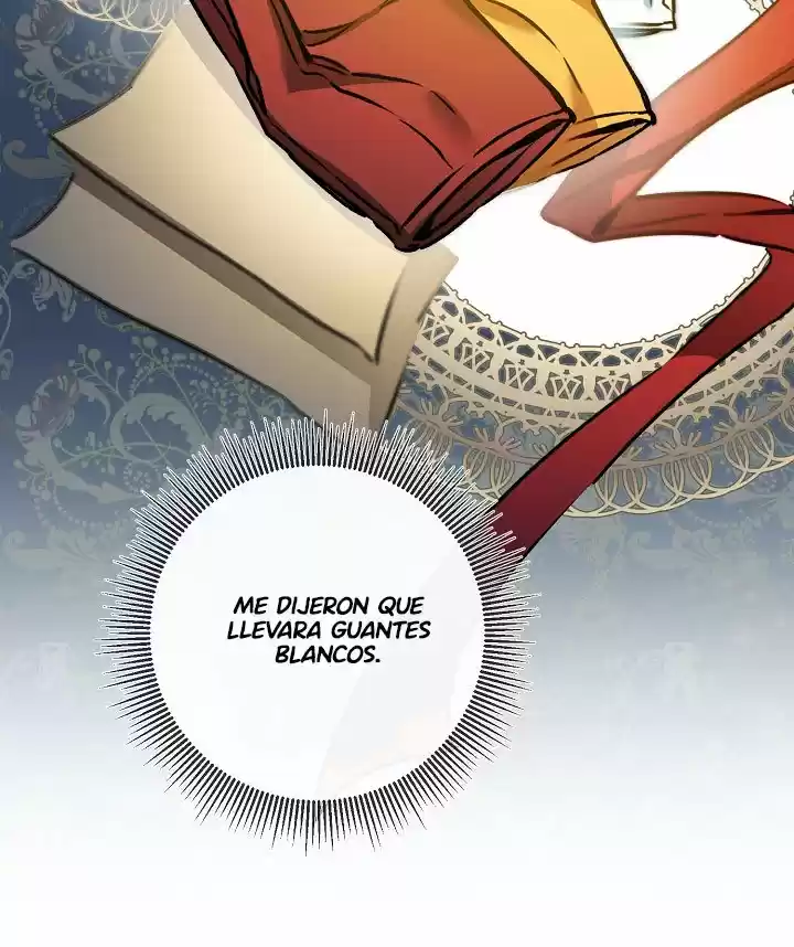 Me He Convertido En La Emperatriz Villana De Una Novela - Capítulo 77 - Página 18 - LectorTMOo