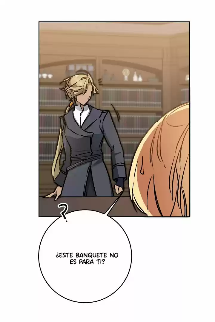 Me He Convertido En La Emperatriz Villana De Una Novela - Capítulo 77 - Página 19 - LectorTMOo