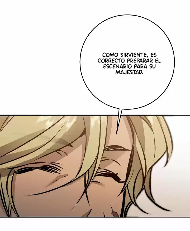 Me He Convertido En La Emperatriz Villana De Una Novela - Capítulo 77 - Página 21 - LectorTMOo