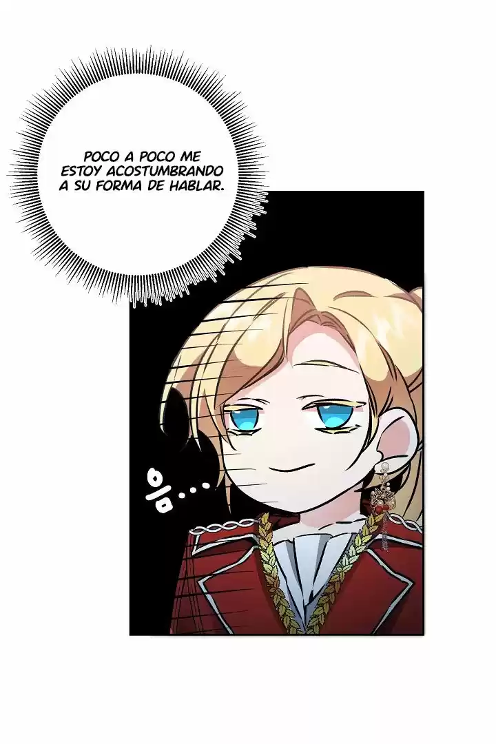 Me He Convertido En La Emperatriz Villana De Una Novela - Capítulo 77 - Página 22 - LectorTMOo