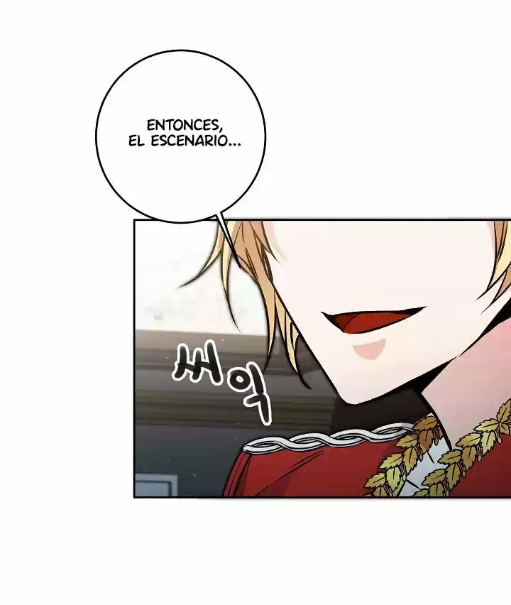 Me He Convertido En La Emperatriz Villana De Una Novela - Capítulo 77 - Página 23 - LectorTMOo