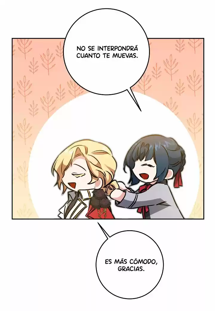 Me He Convertido En La Emperatriz Villana De Una Novela - Capítulo 77 - Página 32 - LectorTMOo