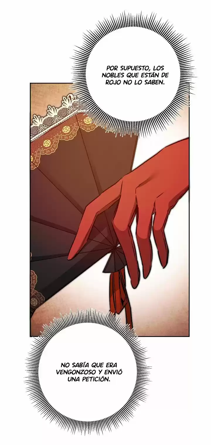 Me He Convertido En La Emperatriz Villana De Una Novela - Capítulo 77 - Página 40 - LectorTMOo