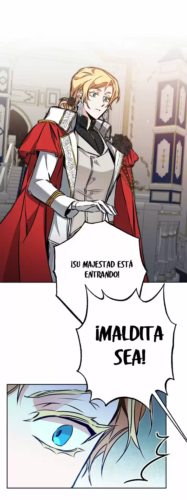 Me He Convertido En La Emperatriz Villana De Una Novela - Capítulo 77 - Página 44 - LectorTMOo