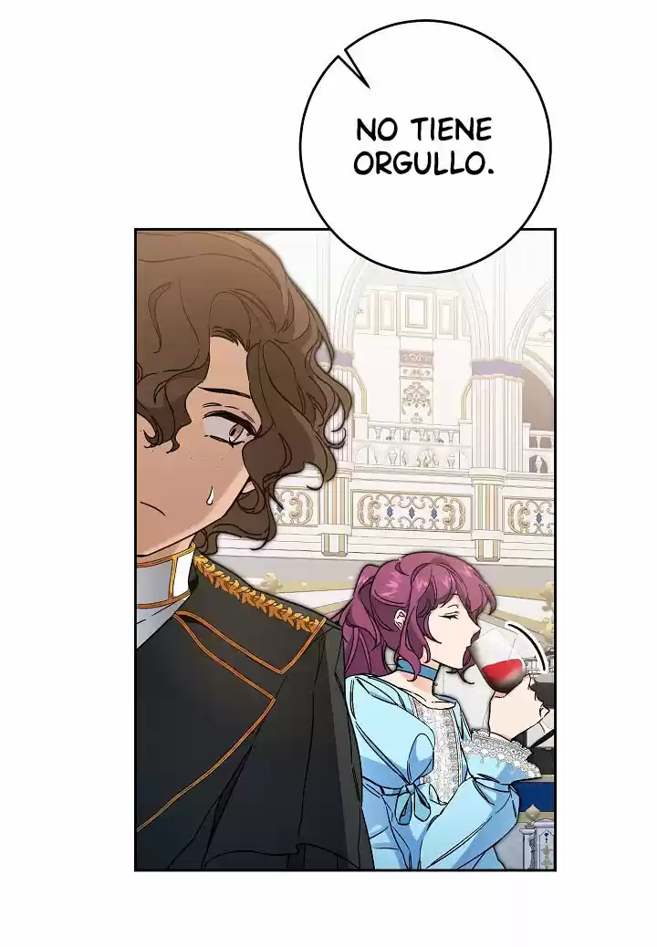 Me He Convertido En La Emperatriz Villana De Una Novela - Capítulo 78 - Página 17 - LectorTMOo