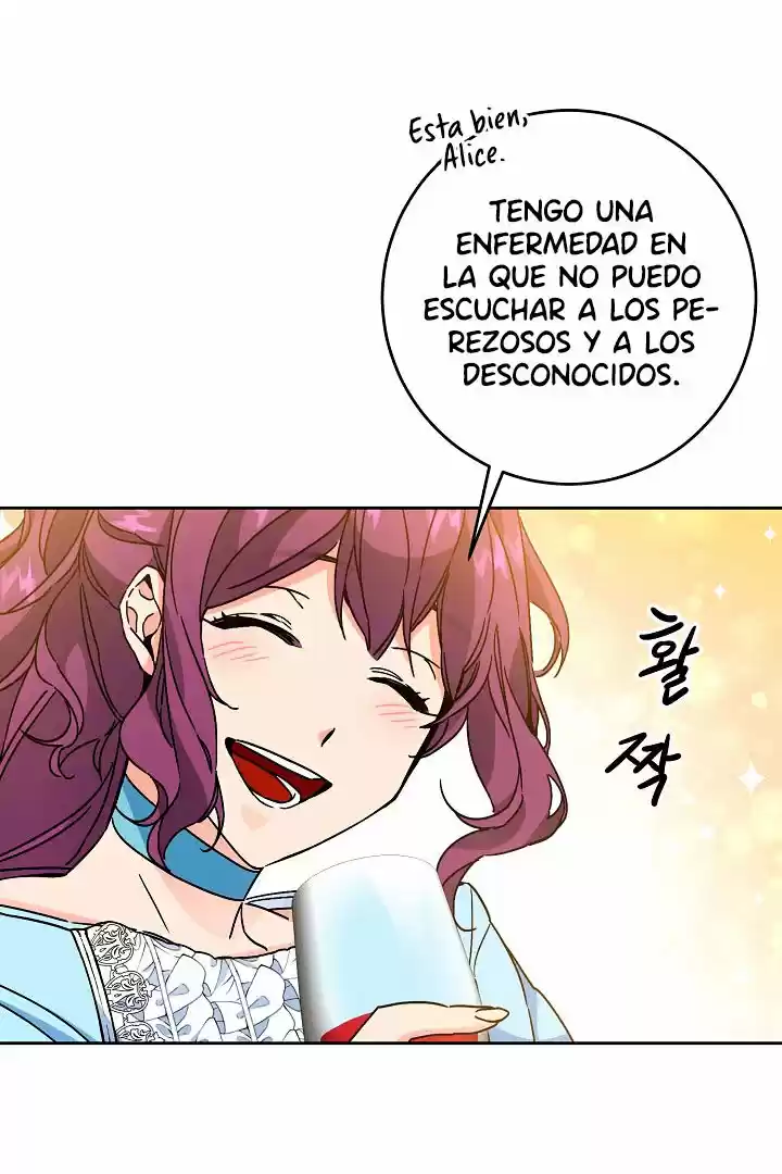 Me He Convertido En La Emperatriz Villana De Una Novela - Capítulo 78 - Página 19 - LectorTMOo