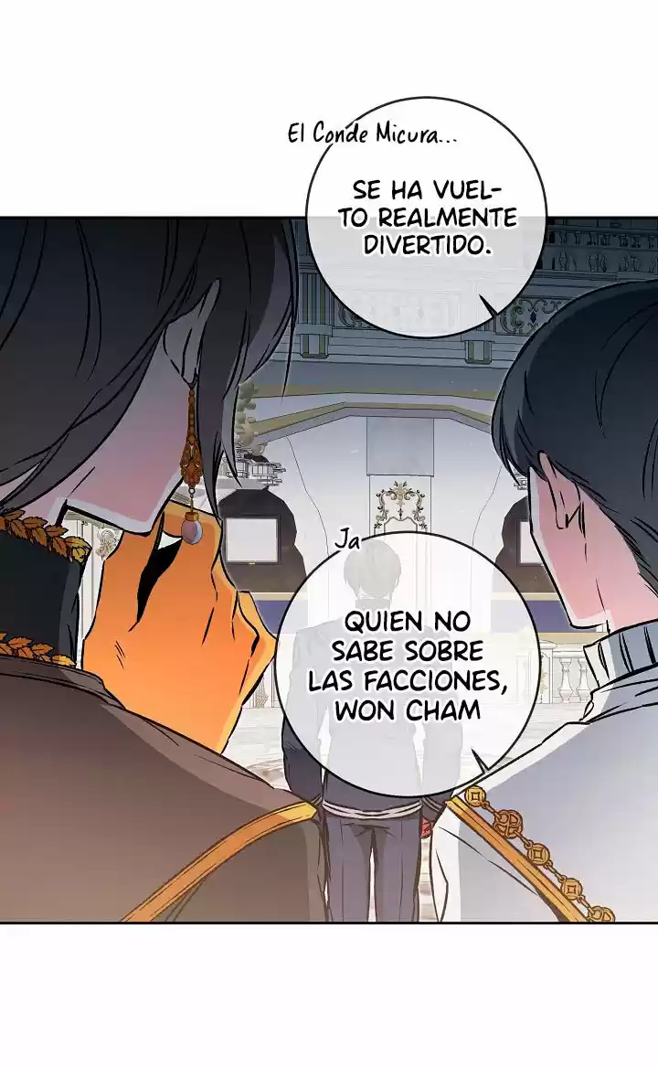 Me He Convertido En La Emperatriz Villana De Una Novela - Capítulo 78 - Página 24 - LectorTMOo