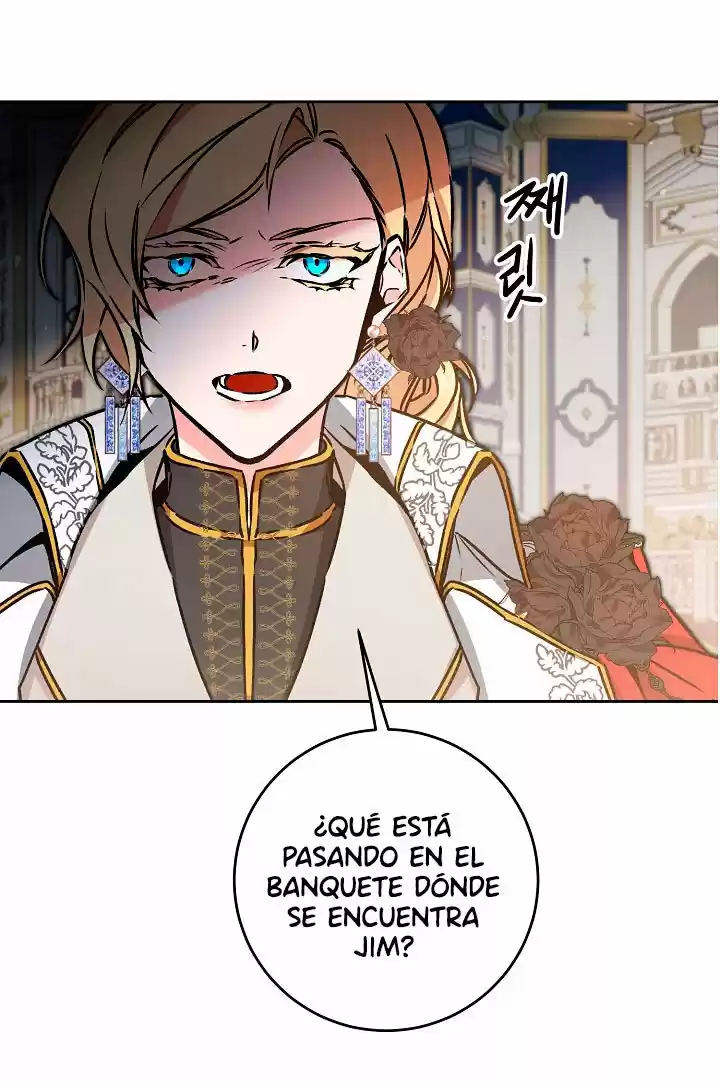 Me He Convertido En La Emperatriz Villana De Una Novela - Capítulo 78 - Página 36 - LectorTMOo