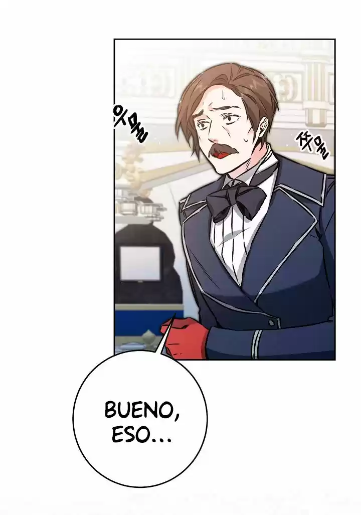 Me He Convertido En La Emperatriz Villana De Una Novela - Capítulo 78 - Página 37 - LectorTMOo