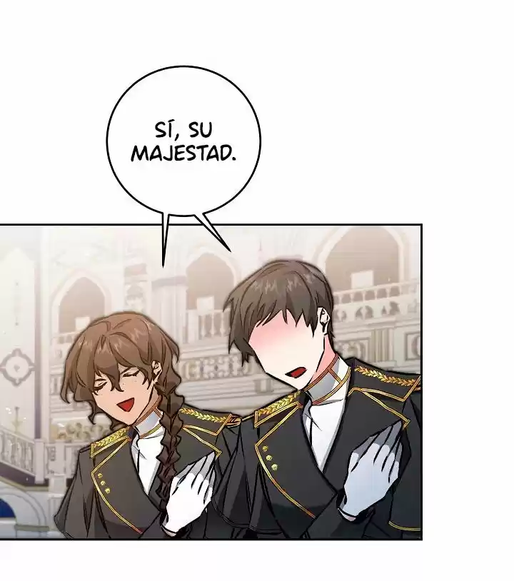 Me He Convertido En La Emperatriz Villana De Una Novela - Capítulo 78 - Página 41 - LectorTMOo