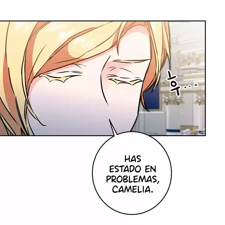 Me He Convertido En La Emperatriz Villana De Una Novela - Capítulo 78 - Página 43 - LectorTMOo
