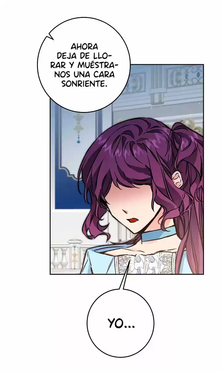 Me He Convertido En La Emperatriz Villana De Una Novela - Capítulo 78 - Página 44 - LectorTMOo